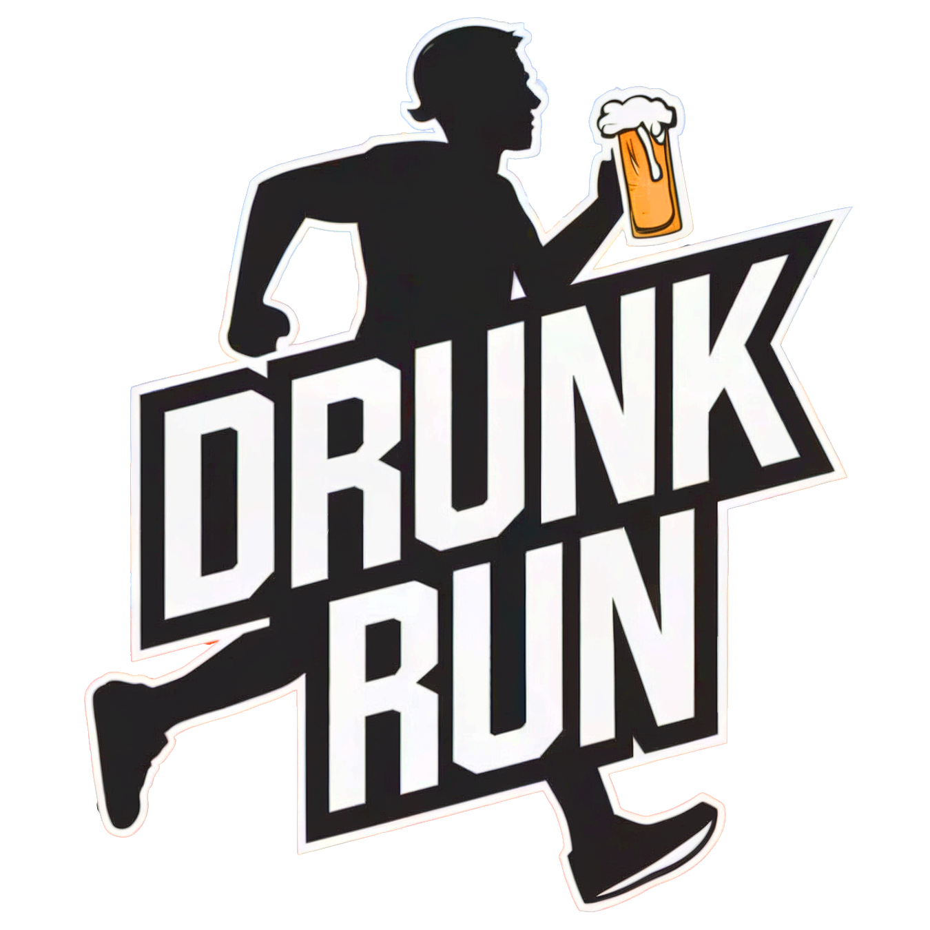 Drunk Run